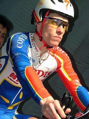 Sylvain Chavanel