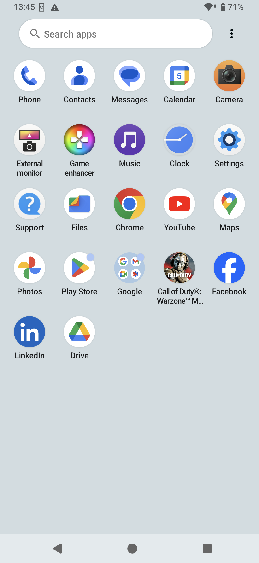 Sony Xperia 1 VI