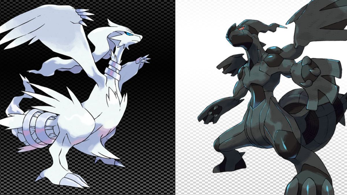 Pokemon Black and White walkthrough and supplemental guide