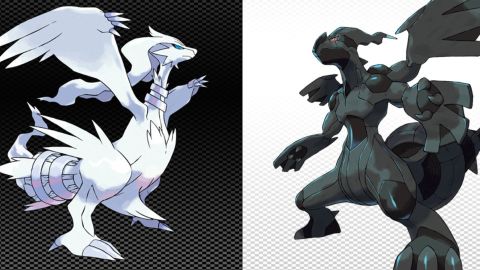 Pokemon Timeline Explained Putting The Games Into Chronological Order Gamesradar