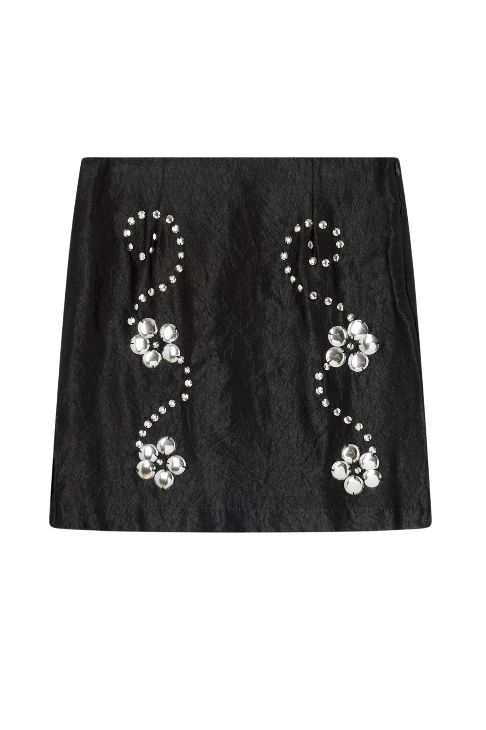 Claude Studs Skirt