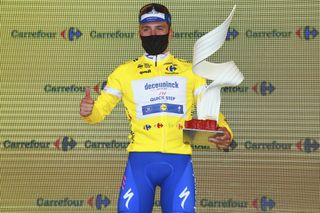 Stage 5 - Remco Evenepoel wins Tour de Pologne