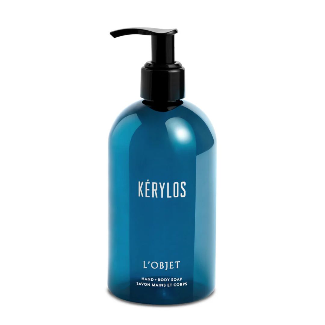L’Objet Kérylos Hand + Body Soap