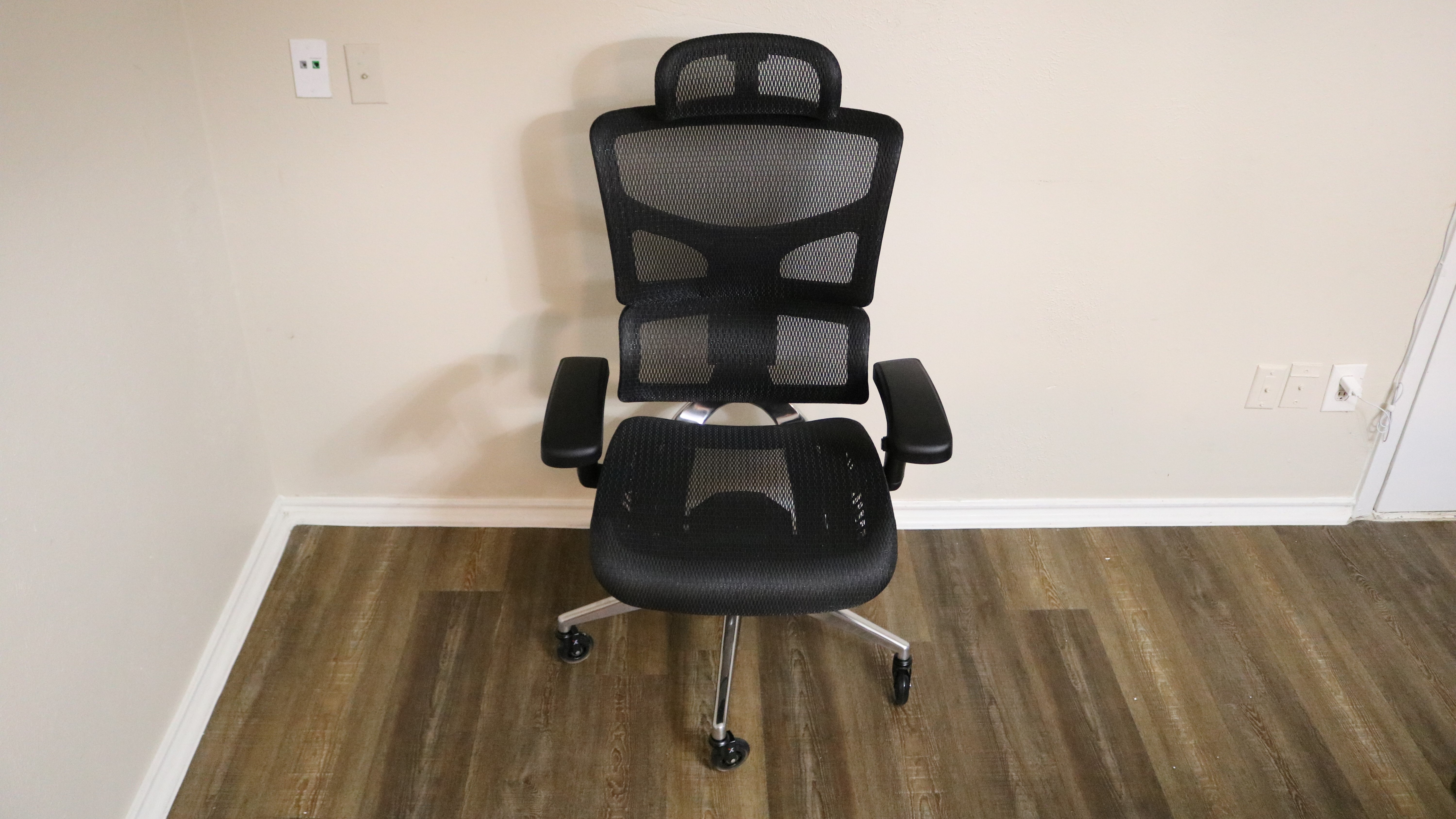 X-Chair X2 K-Sport Mgmt Chair review