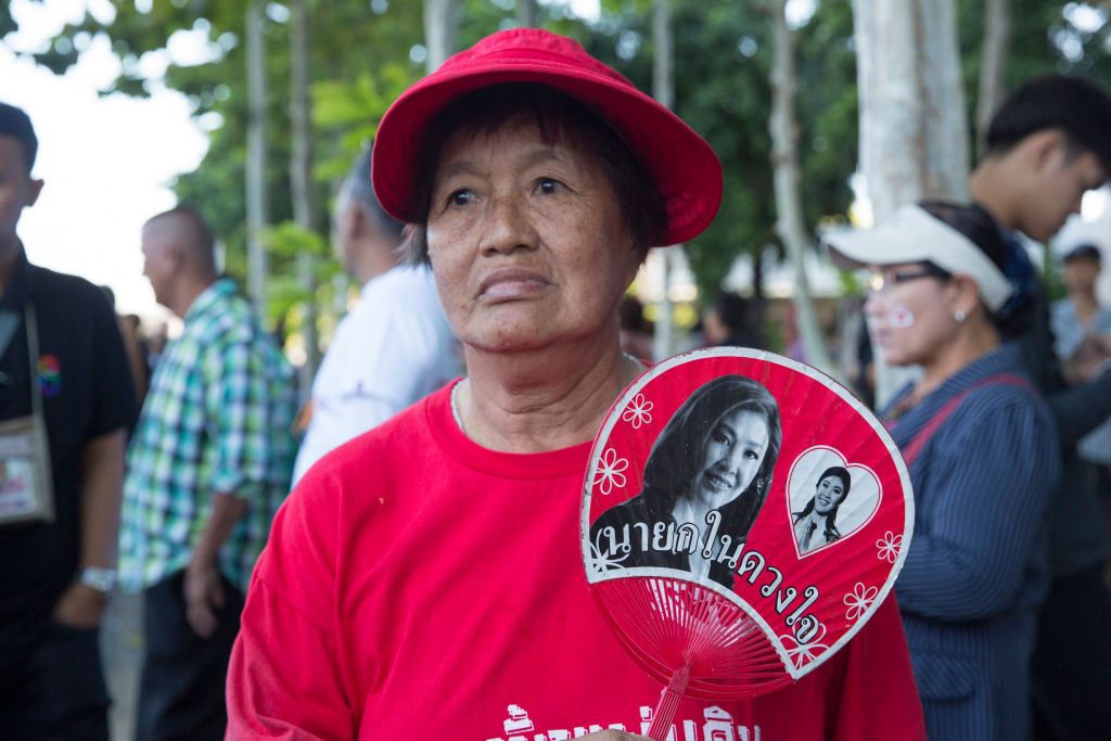 Thai court sentences Yingluck Shinawatra to 5 years