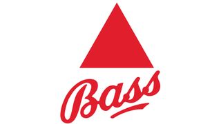 The logo of Bass Brewery