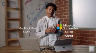 Microsoft Ad