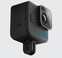 GoPro HERO11 Black Mini, save 42% at GoPro$449.98£449.98