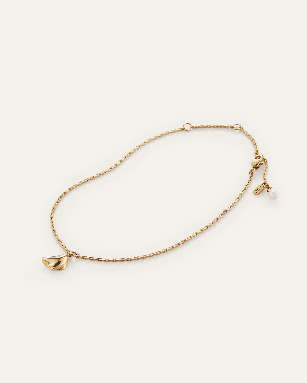 Zoë Anklet