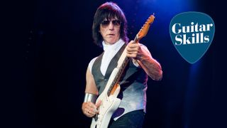 Jeff Beck