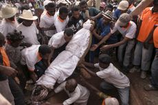 famadihana, madagascar, plague
