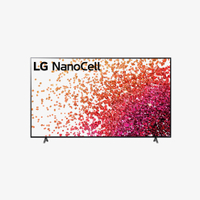 LG 70NANO75UPA$899$599.99 at Best Buy (save $300)