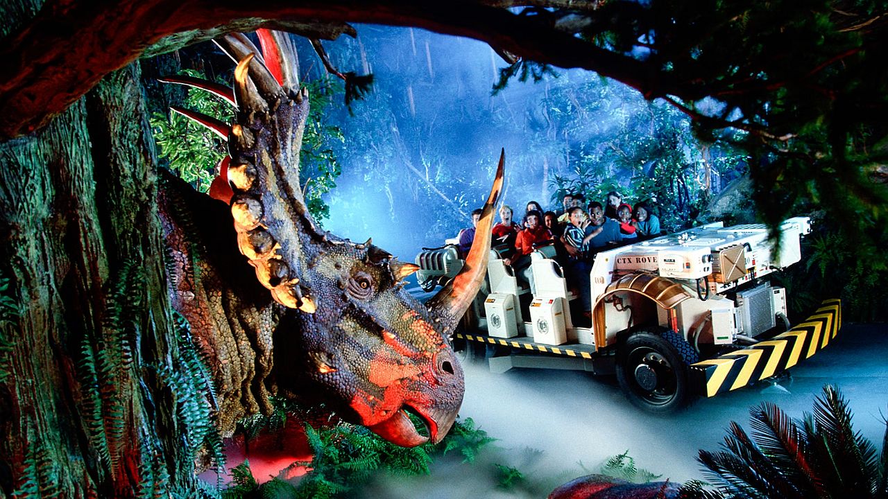 6 Disneyland And Disney World Attractions I'm Afraid We Might Lose To Make Room For What’s Coming