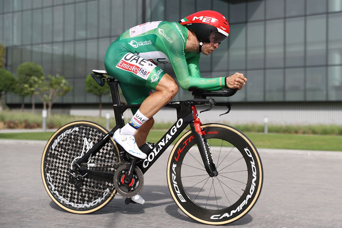 Alexander Kristoff (UAE Team Emirates)