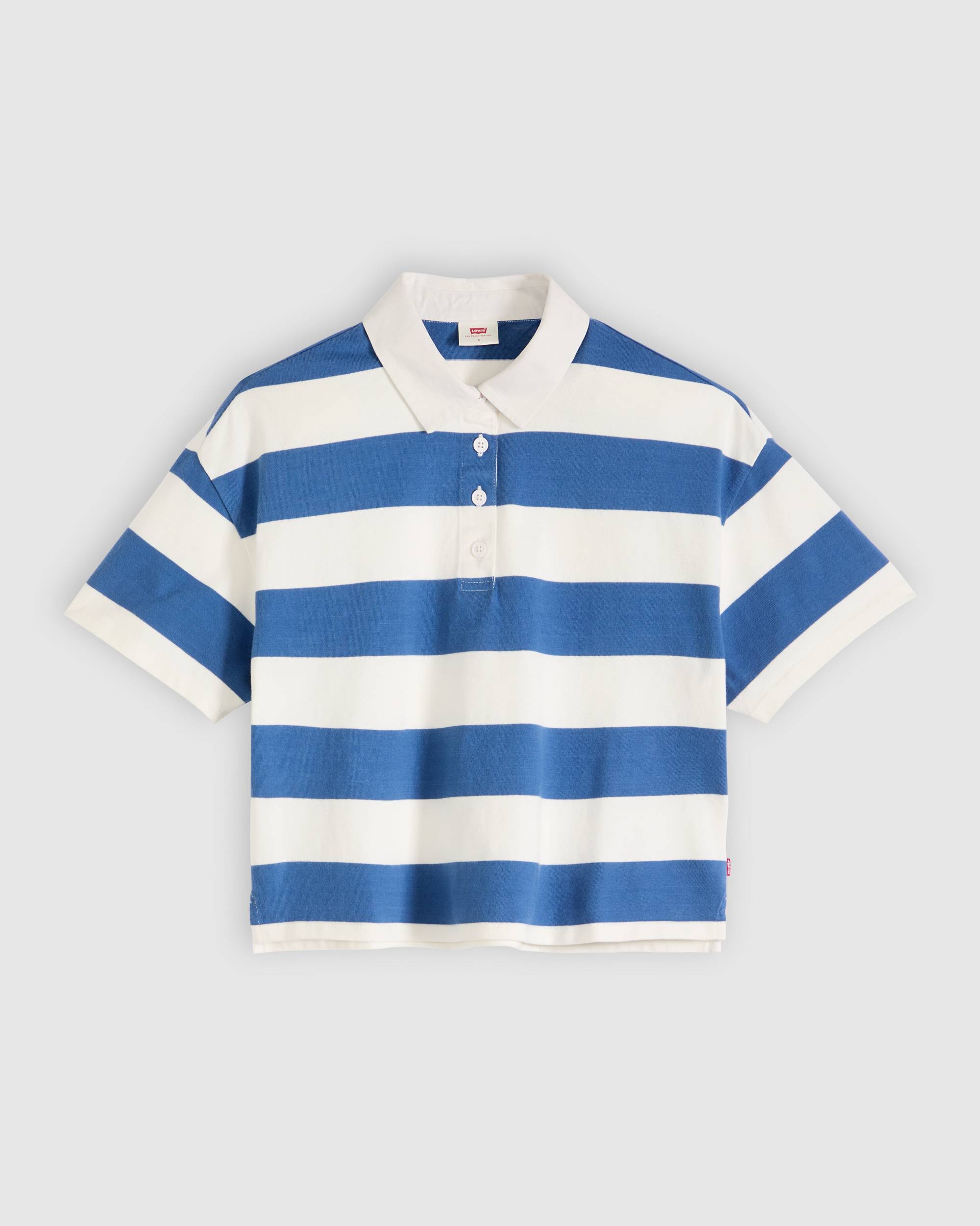 Levi's, Aries Rugby Polo Shirt