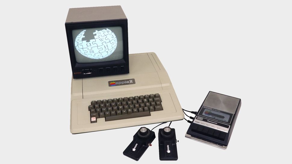 We've figured out the most famous computer of all time. And no, its not