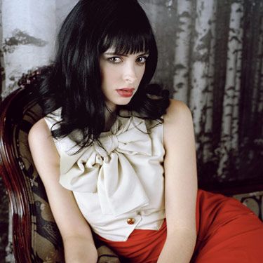 krysten ritter