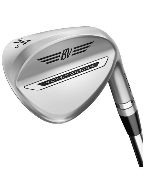 Titleist Vokey Design SM11 Tour Chrome Wedges