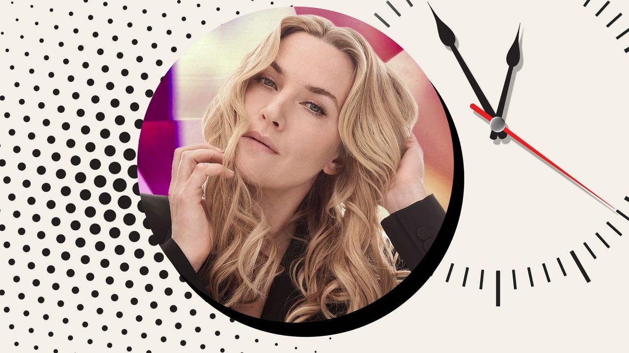 kate winslet loreal