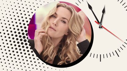 kate winslet loreal