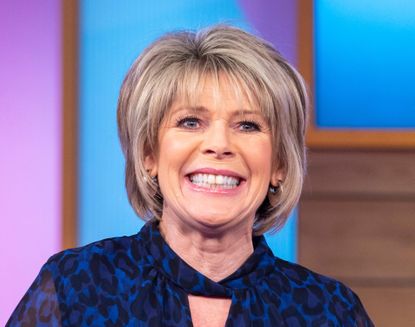 Ruth Langsford