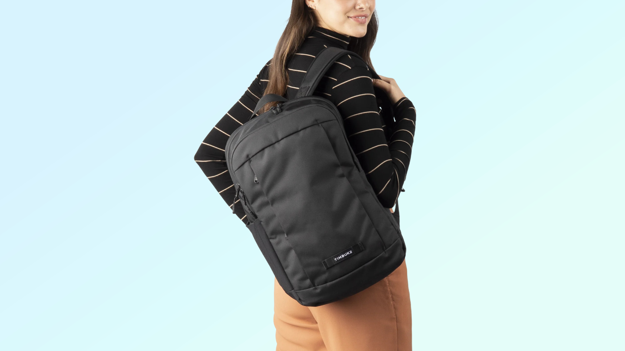 Timbuk2 Parkside Laptop Backpack 2