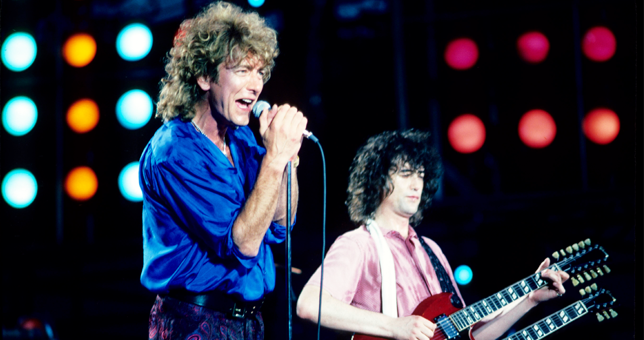 Led Zeppelin