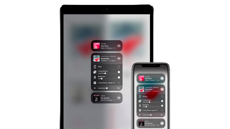 ue airplay 2