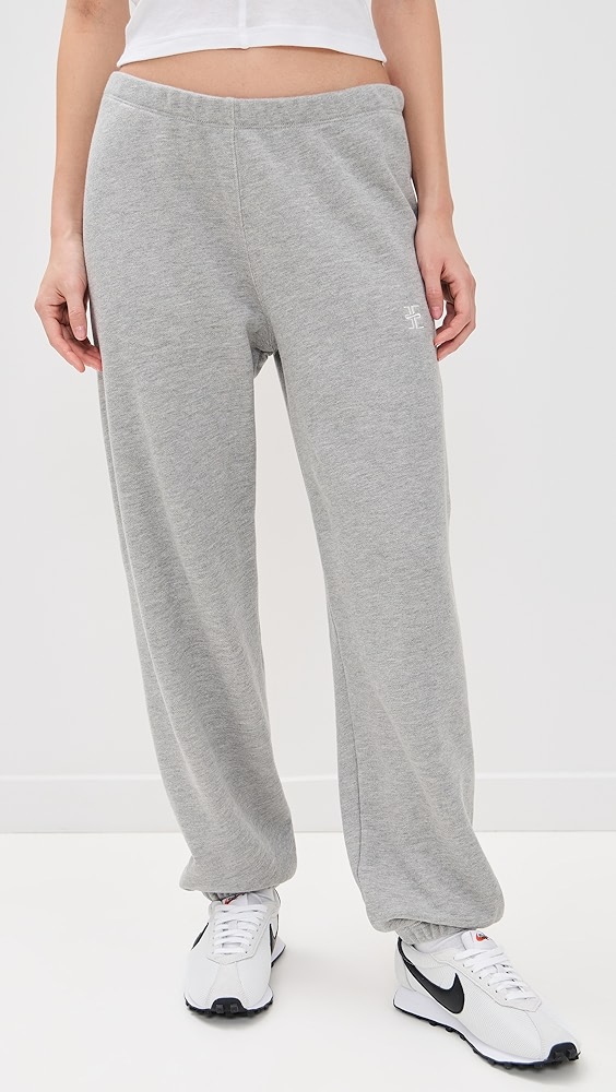&amp;Eacute;terne Classic Sweatpants