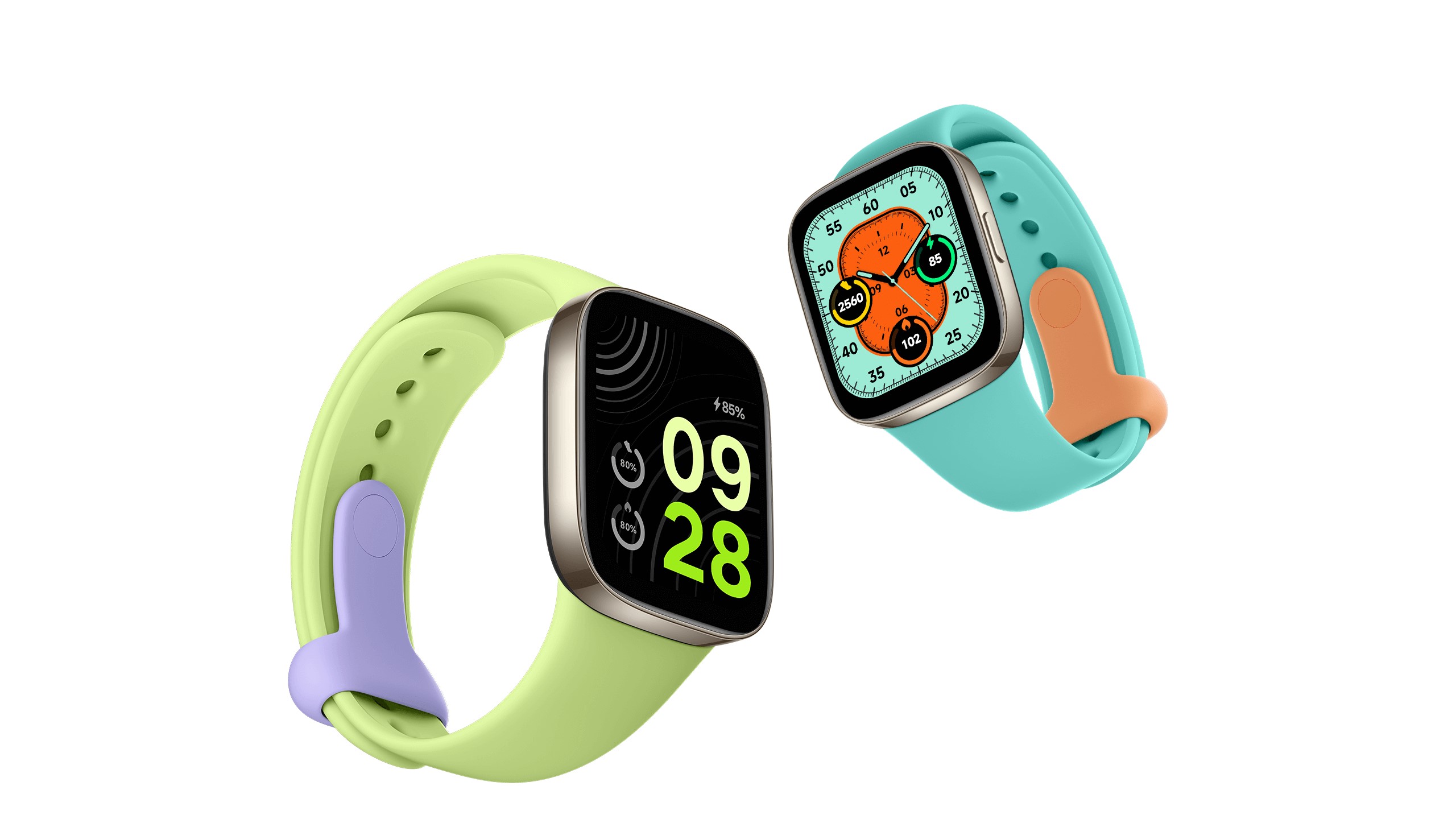 redmi watch 3
