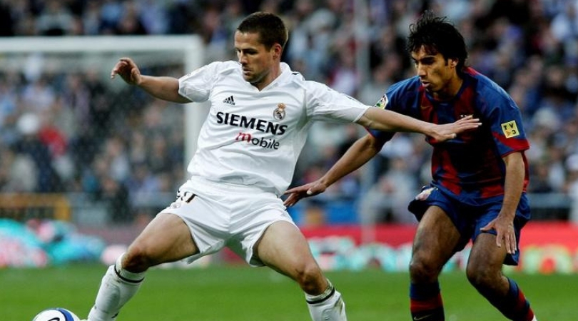 17. Michael Owen