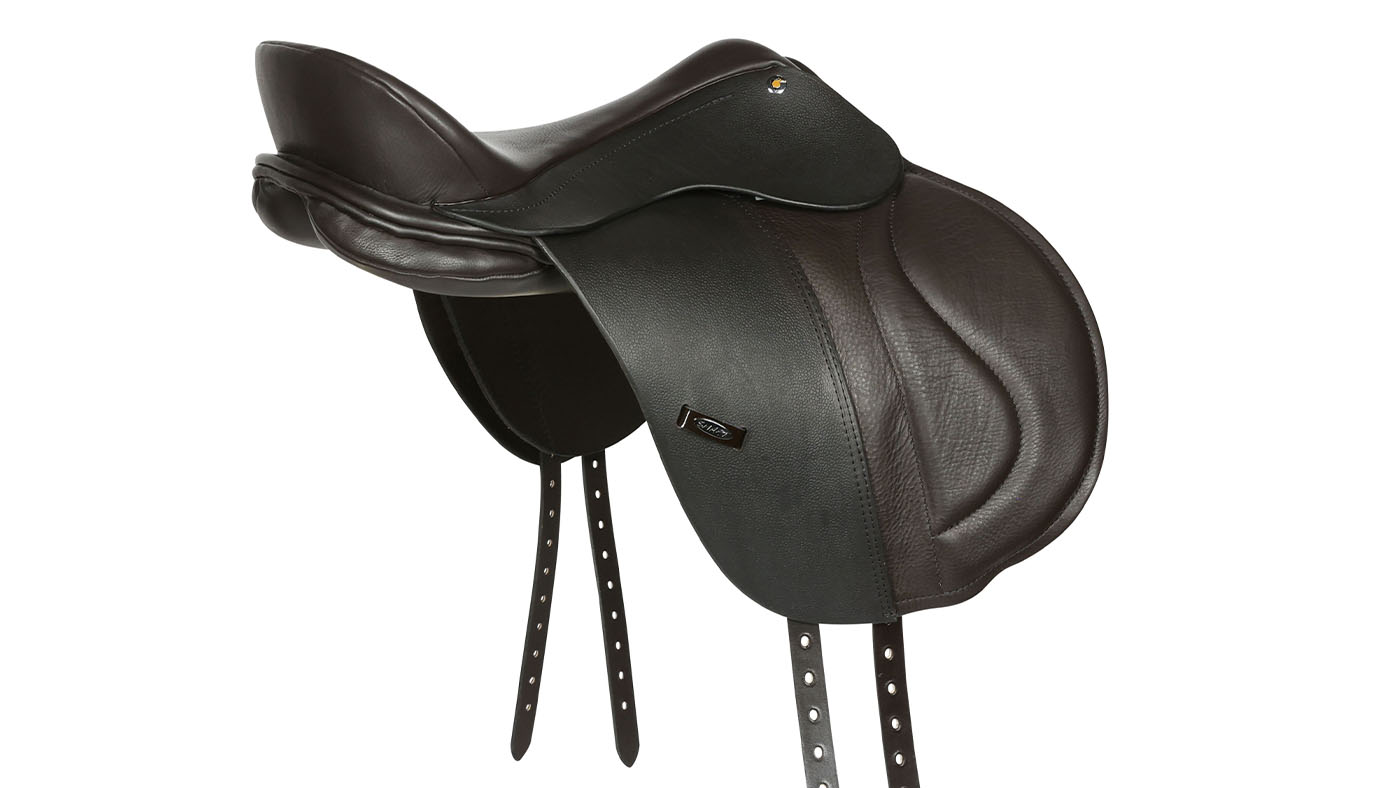 Smart GP Saddle