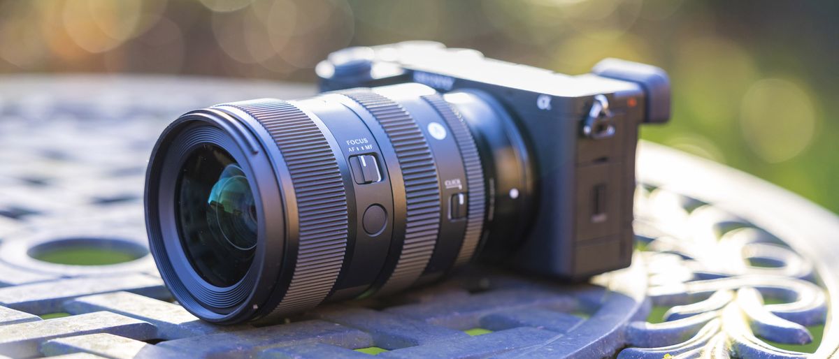 I tested Sigma's superb 17-40mm f/1.8 DC for a month – it's the ultimate zoom lens for APS-C cameras, and prime lens killer