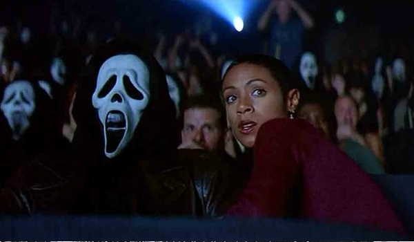 Scream 2