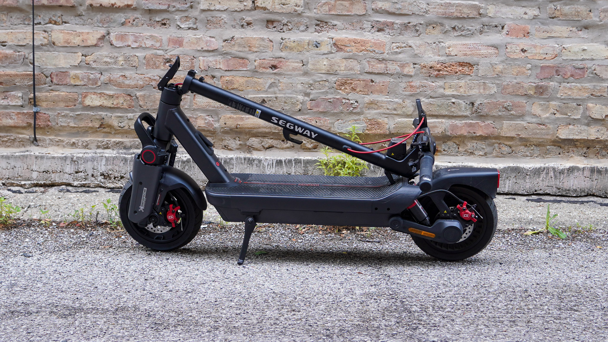 Segway Max G3 review