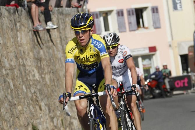 Chris Anker S&ouml;rensen (Tinkoff-Saxo)