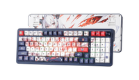 Redragon K686 Pro SE: Was $74 now $59 @ Amazon