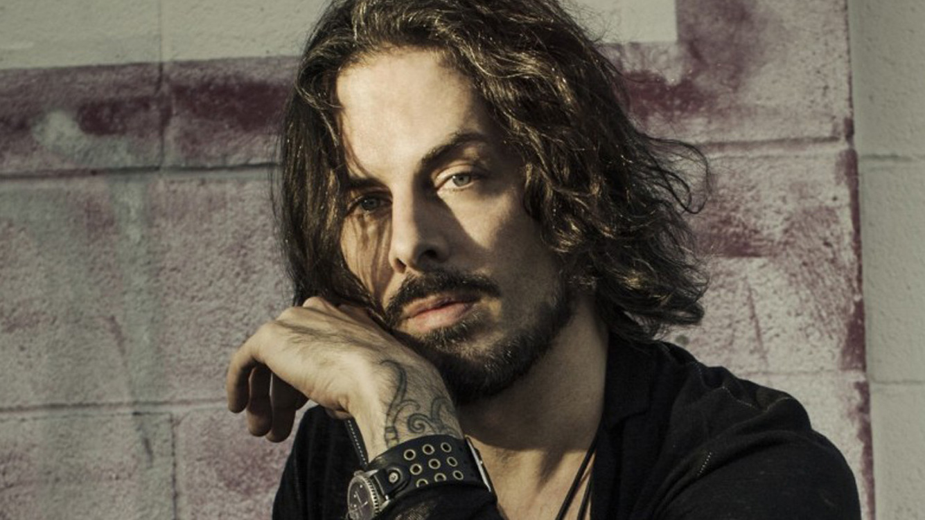 Richie Kotzen