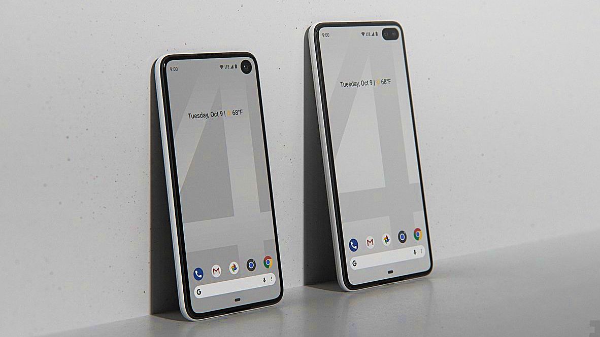 Google Pixel 4 XL Release Date Price