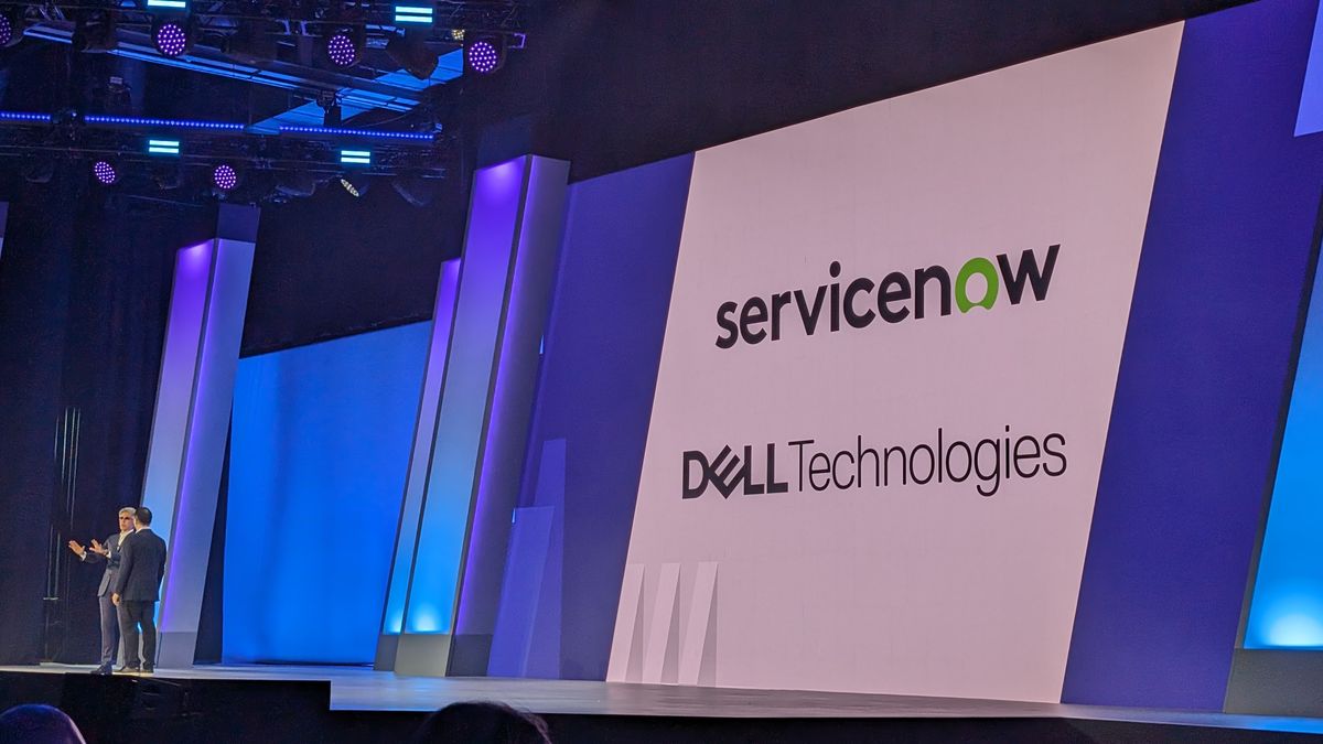 Dell Technologies World 2024 — all the latest news and updates live as