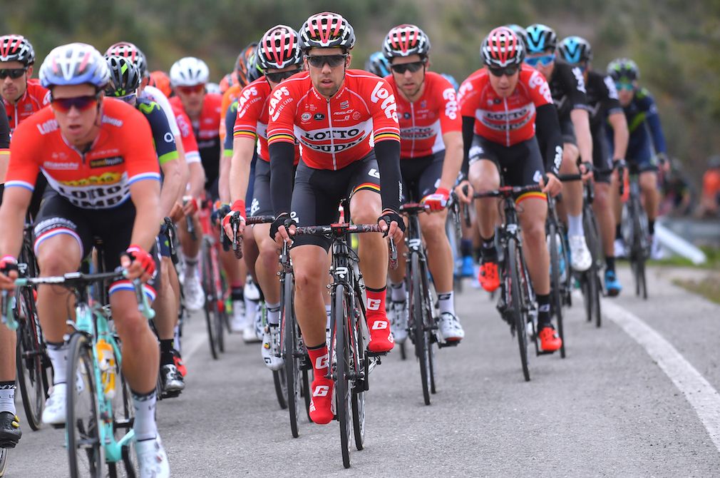 Lotto Soudal