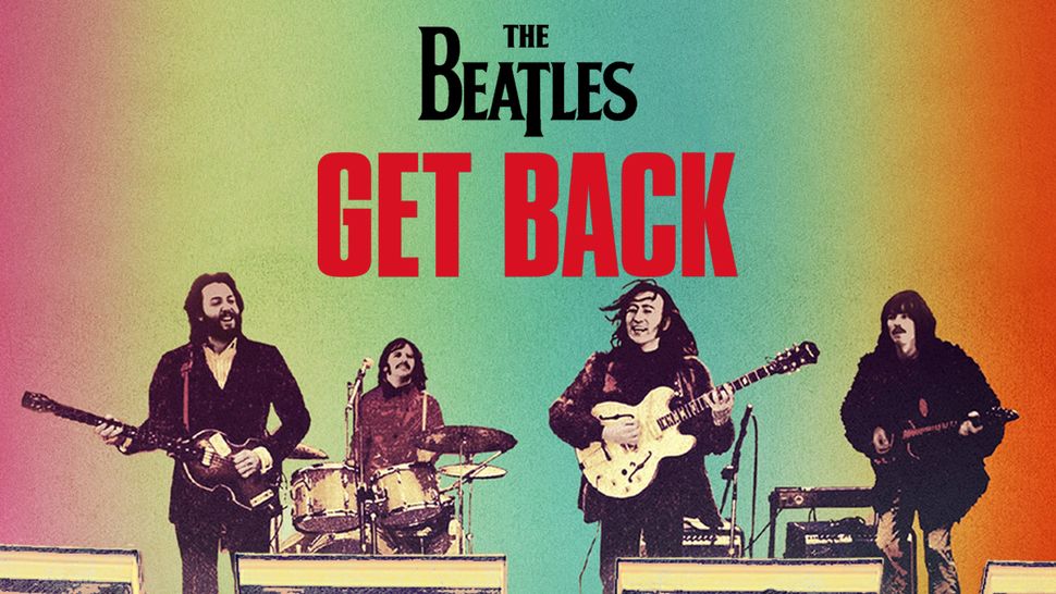 How to watch The Beatles Get Back documentary and what you can expect