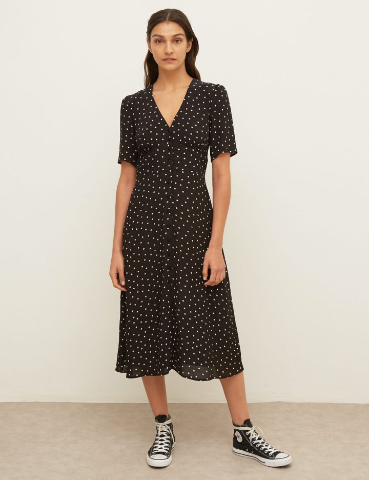 Nobody's Child dress