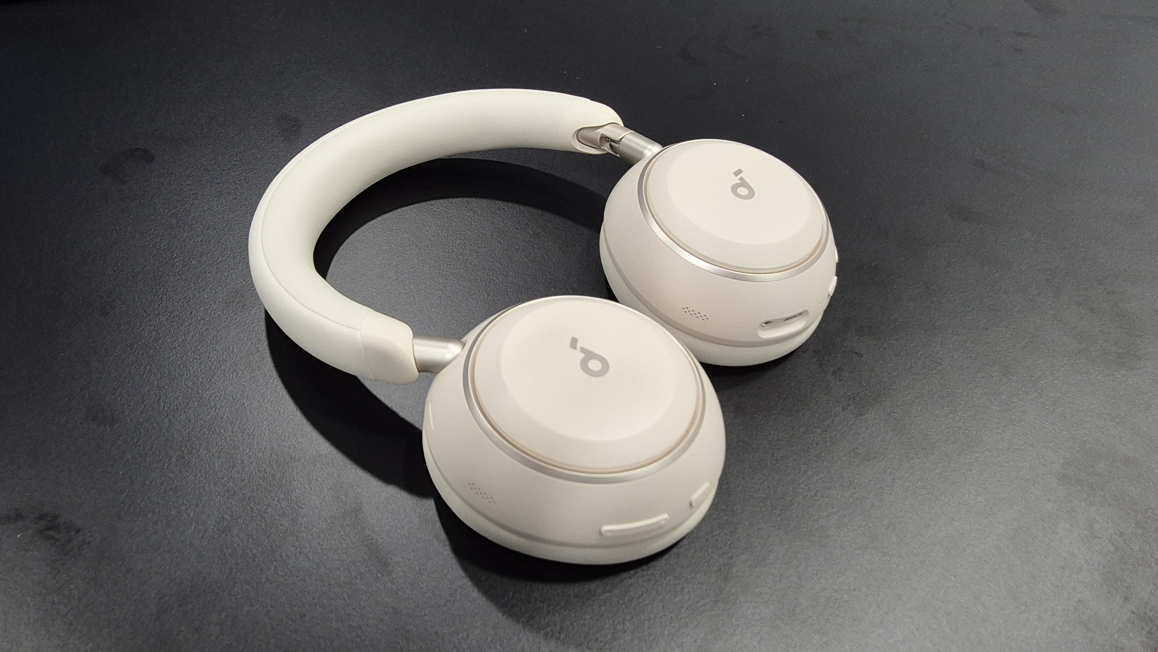 Soundcore Space 2 headphones