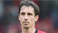 Gary Neville