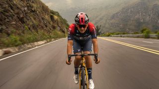 Ineos Grenadiers BioRacer kit