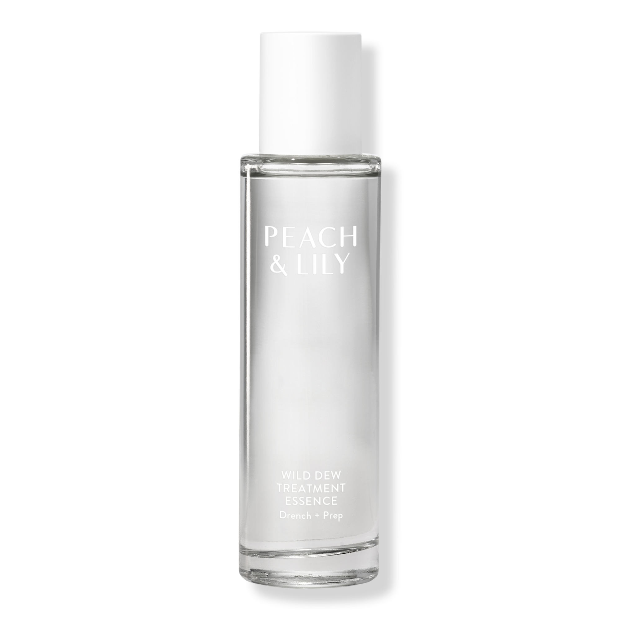 Wild Dew Treatment Essence