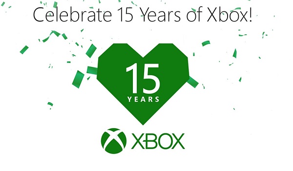Xbox