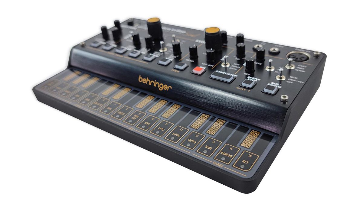 One of the Korg MS-20 synth designers has created a new $99 