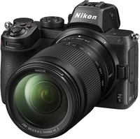 Nikon Z5 + 24-200mm f/4-6.3|